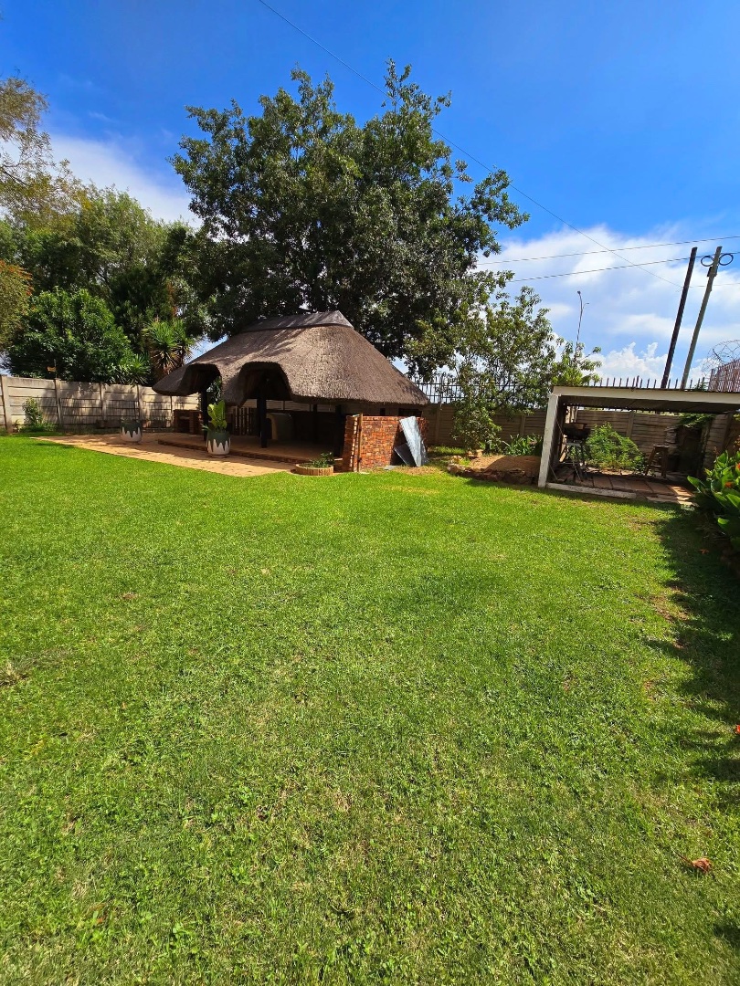 4 Bedroom Property for Sale in Orkney North West